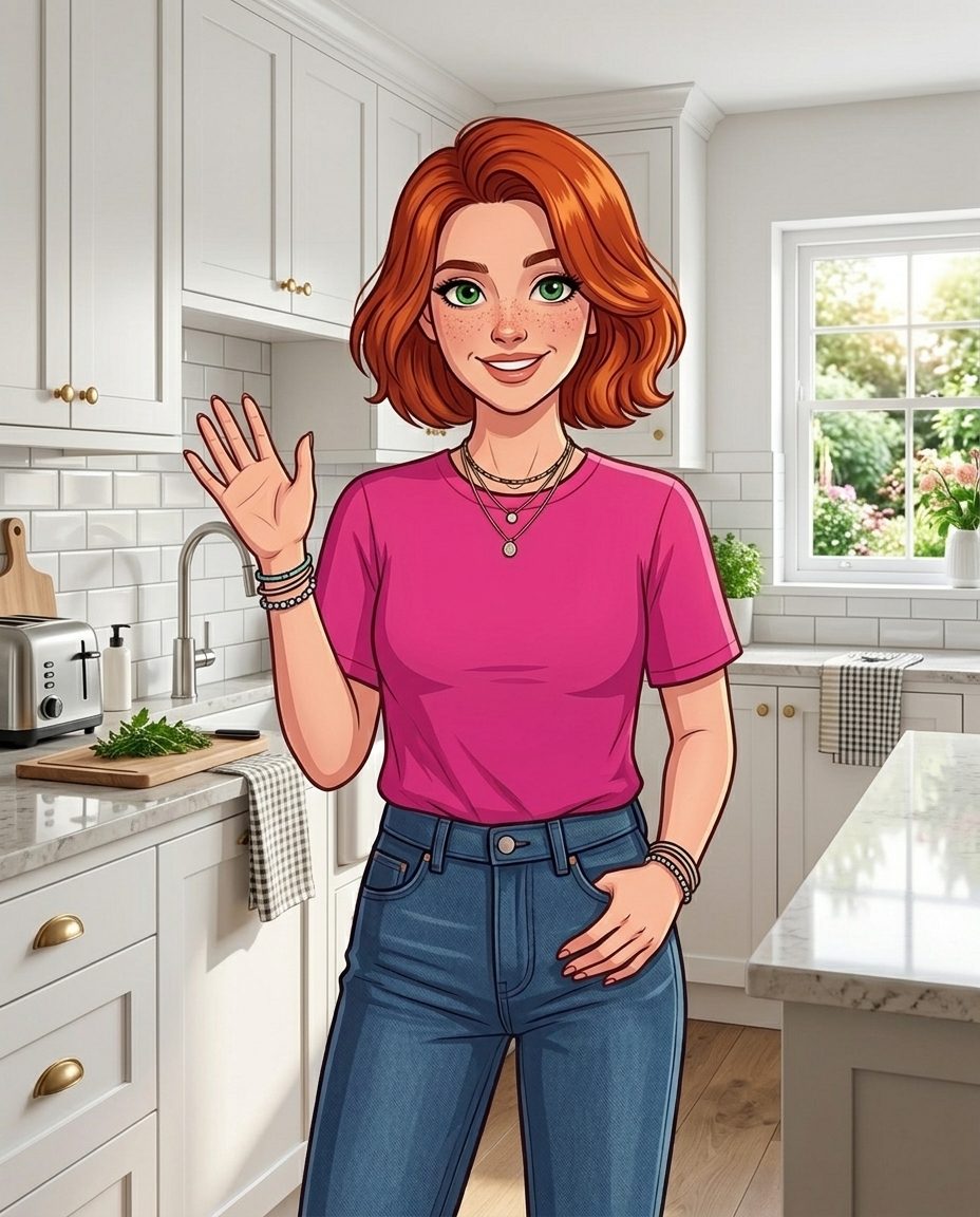 Frankie, founder of WTF Fertility